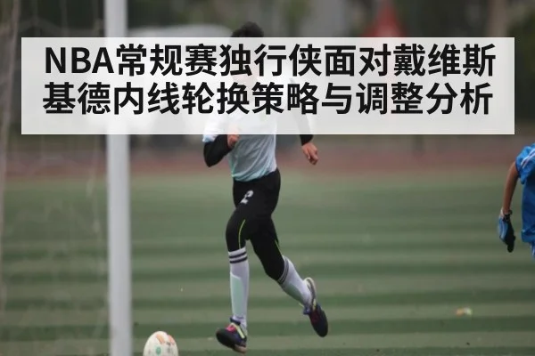 NBA常规赛独行侠面对戴维斯基德内线轮换策略与调整分析 - kaiyun.com