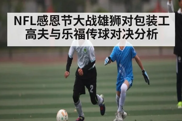 NFL感恩节大战雄狮对包装工 高夫与乐福传球对决分析