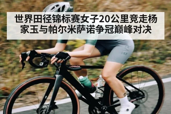 世界田径锦标赛女子20公里竞走杨家玉与帕尔米萨诺争冠巅峰对决 - kaiyun.com